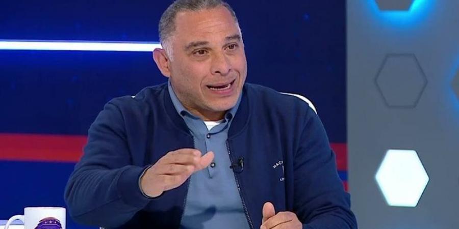 الشريعي يكشف حقيقة بند يمنح إنبي نسبة من مكافأة الزمالك بعد الفوز بالسوبر الأفريقي - بوابة فكرة وي