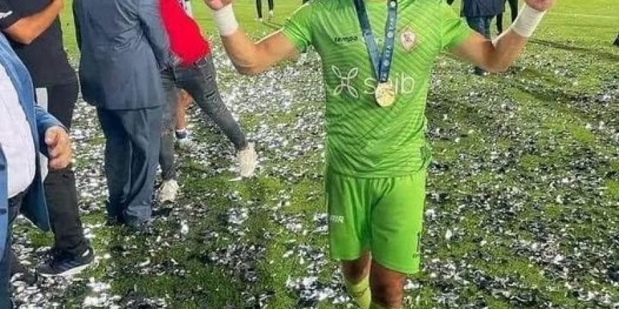 محمد عواد يكشف كواليس تتويج الزمالك بالسوبر الإفريقي أمام الأهلي - بوابة فكرة وي