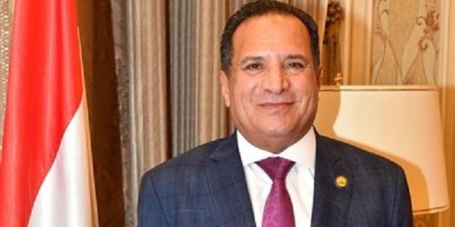 أبو هميلة يشيد بدور مصر وسعيها لوقف دائم للحرب في غزة ولبنان - بوابة فكرة وي