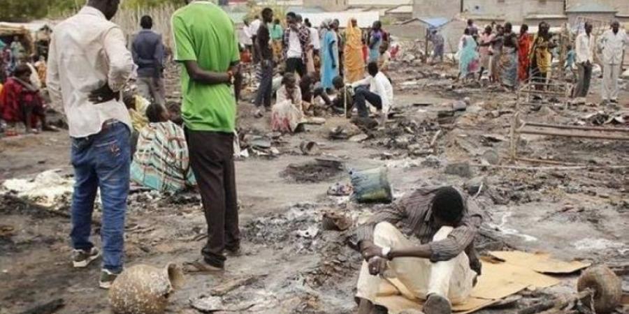 الجيش السوداني يقطع خط إمداد «الدعم السريع» بالوقود - بوابة فكرة وي