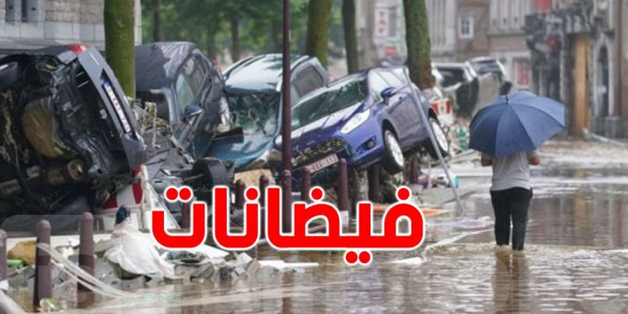 دولة تغلق المدارس بعد مقتل 100 شخص بسبب الأمطار الغزيرة - بوابة فكرة وي