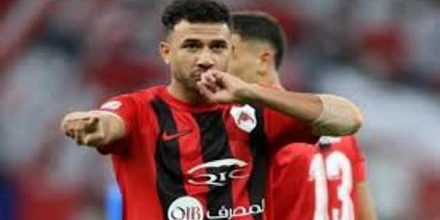 تريزيجيه: مواجهة النصر السعودى صعبة.. وأفضل اللعب في هذه الاجواء - بوابة فكرة وي