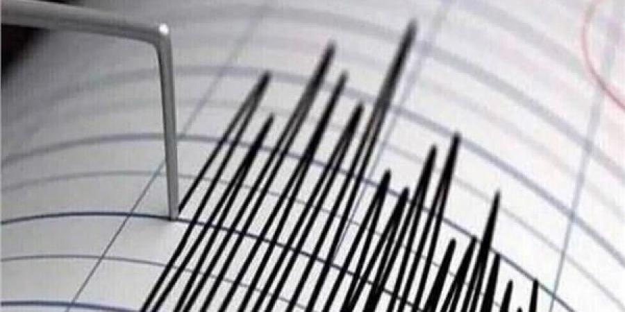 زلزال بقوة 4.5 درجات يضرب شمالي تشيلي - بوابة فكرة وي