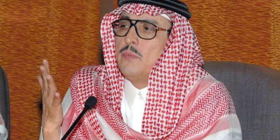 محمد الدويش يتساءل ماذا يحدث للكرة السعودية؟ - بوابة فكرة وي