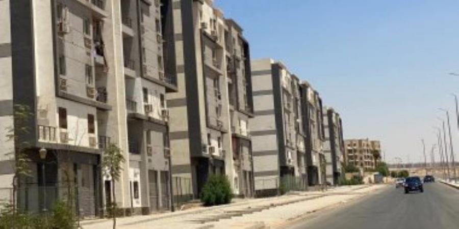 الإسكان: بدء طرح كراسات شروط حجز 1645 وحدة بـ8 مدن جديدة - بوابة فكرة وي