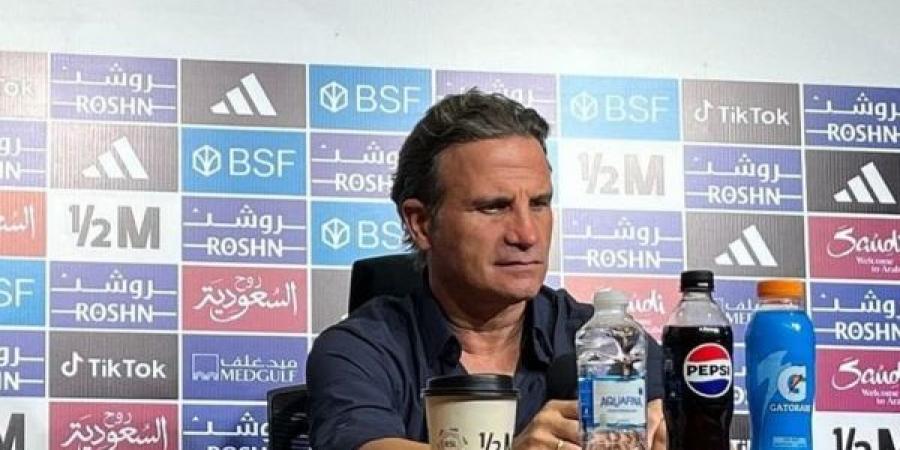 دوراتي : النتيجة امام الهلال لا تعكس المستوى الذي ظهر به الخلود - بوابة فكرة وي