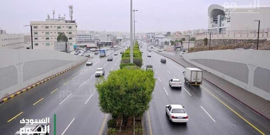 الأرصاد: سماء غائمة يتخللها سحب رعدية ممطرة مصحوبة برياح نشطة علي 4 مناطق بالمملكة - بوابة فكرة وي