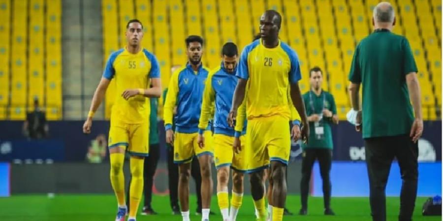 اليوم.. النصر يستضيف الريان القطري في دوري أبطال آسيا للنخبة - بوابة فكرة وي