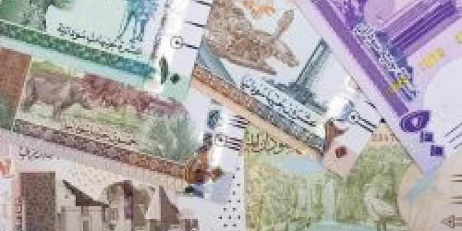 مستقر حتى اللحظة .. سعر الجنيه السوداني مقابل الريال السعودي اليوم الإثنين 30 سبتمبر 2024 - بوابة فكرة وي