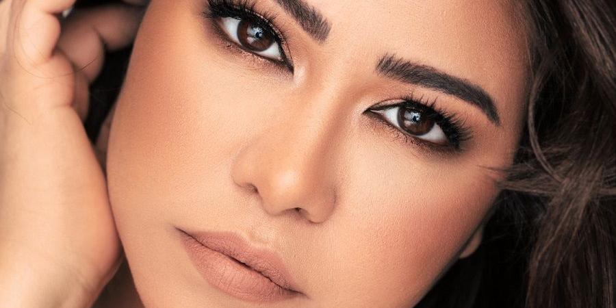 شيرين عبدالوهاب تفاجئ جمهورها بهدایا مميزة (فيديو) - بوابة فكرة وي