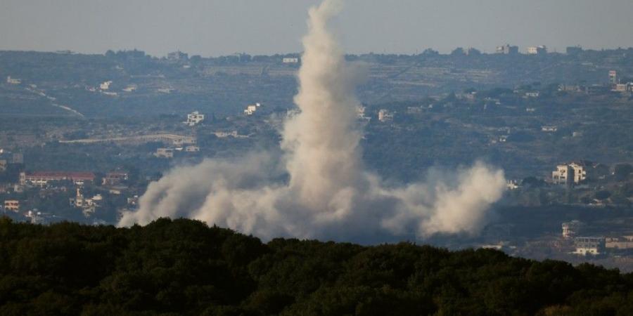 حماس تعلن استشهاد قائدها في لبنان - بوابة فكرة وي