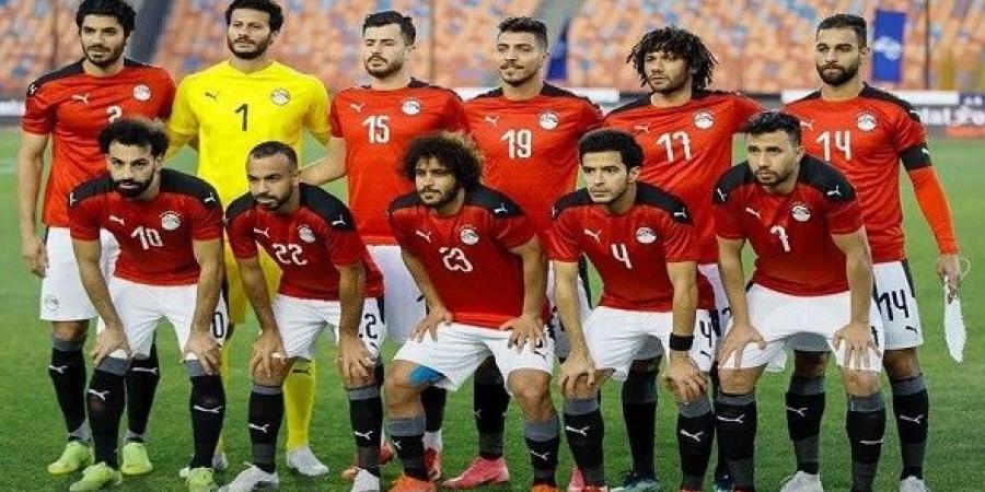 منتخب مصر يفوز على نظيرة باراجواي ويتأهل إلى نصف نهائي أولمبياد باريس 2024 - بوابة فكرة وي