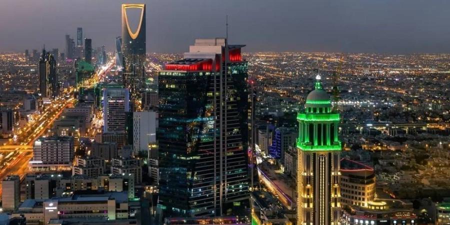 السعودية تتوقع عجزاً بـ 101 مليار ريال من الناتج المحلي في 2025 - بوابة فكرة وي