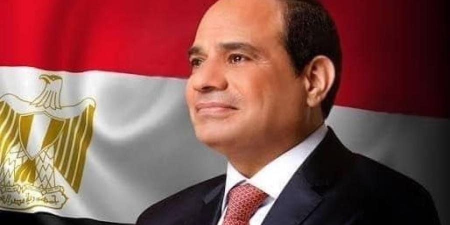 الرئيس السيسي: ثوابت السياسة المصرية تقوم على التوازن والاعتدال والإيجابية لإنهاء الأزمات وليس تصعيدها - بوابة فكرة وي