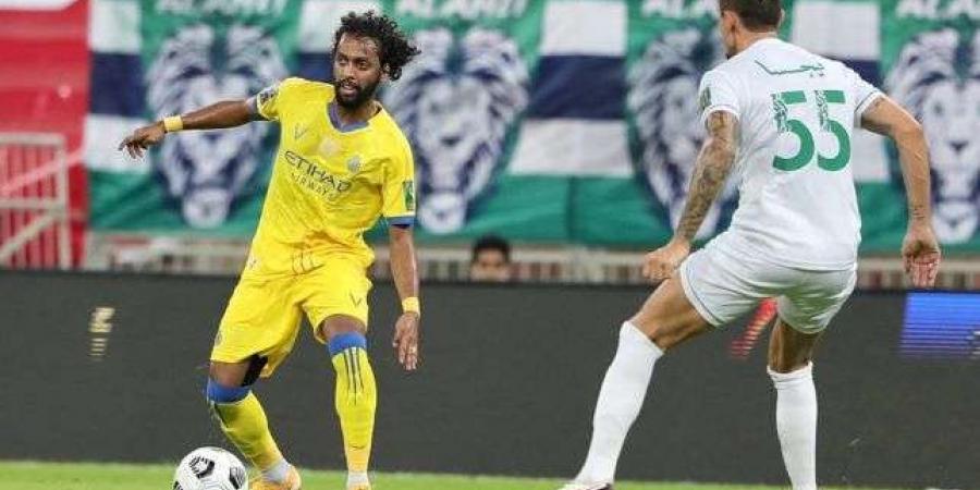 الدقيقة 30.. التعادل السلبي بيسيطر على مباراة النصر والريان في دوري أبطال آسيا - بوابة فكرة وي