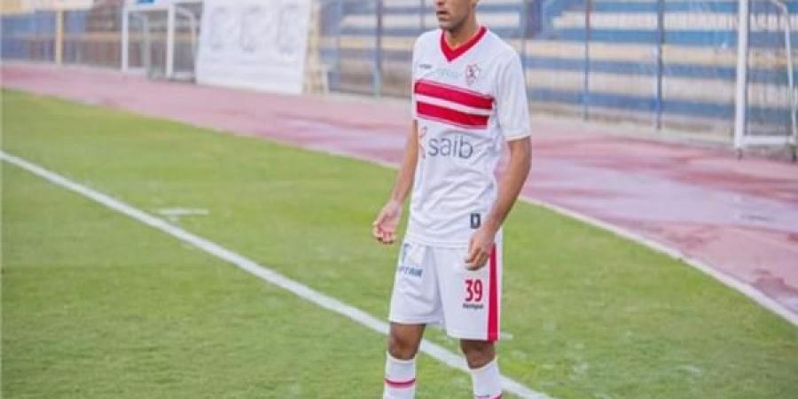 نيمار: حصلت على وعد بتعديل عقدي مع الزمالك.. ولم ينفذ - بوابة فكرة وي