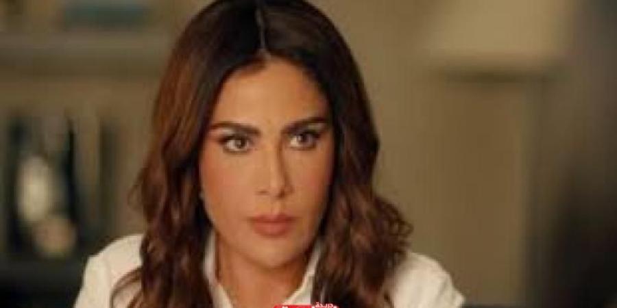 عرض مسلسل ”وتر حساس” قريبًا على ”ON”اليوم الثلاثاء، 1 أكتوبر 2024 07:39 مـ - بوابة فكرة وي