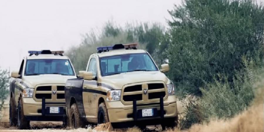 «الأمن البيئي» تقبض على مخالف لنظام البيئة لارتكابه الصيد بمحمية «عبدالعزيز الملكية» - بوابة فكرة وي