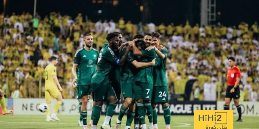 اخبار الرياضة التحدي المقبل لـ الأهلي بعد الفوز على الوصل الإماراتي