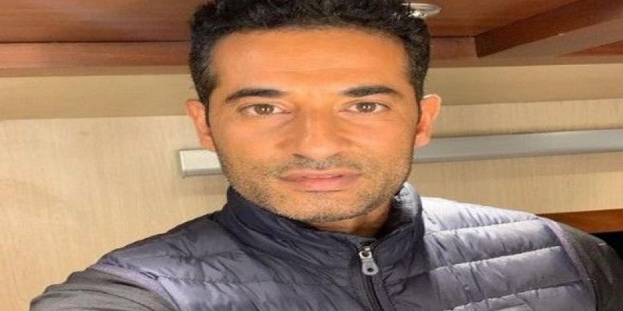 سبب تأجيل مسلسل عمرو سعد "سيد الناس" - بوابة فكرة وي