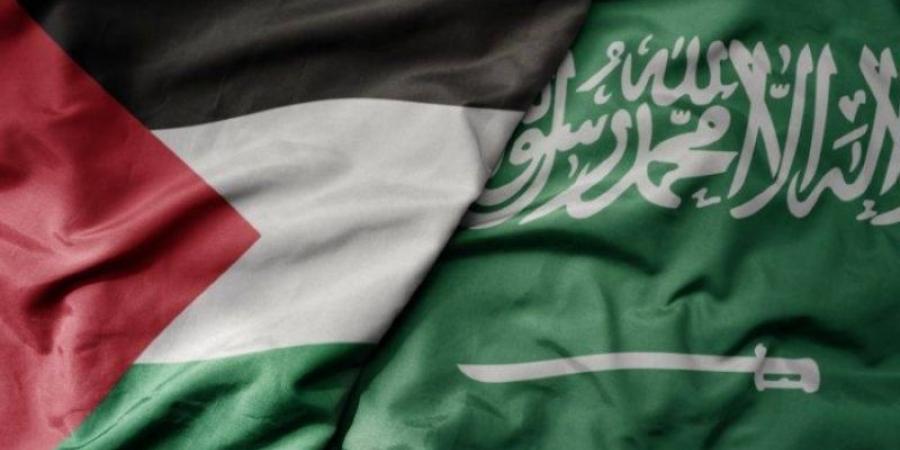 "السعودية".. نهج ثابت في دعم فلسطين وشعبها لنيل حقوقهم - بوابة فكرة وي