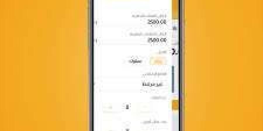 هل تريد تمويل فوري؟ تعرف على شروط تمويل تمام 1446 وخطوات التقديم بسهولة - بوابة فكرة وي