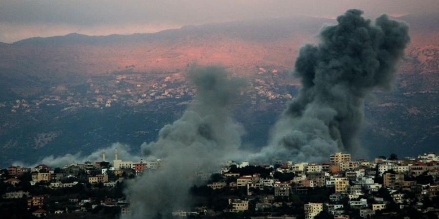 جيش الاحتلال يطالب سكان ضاحية بيروت الجنوبية بمغادرة منازلهم - بوابة فكرة وي