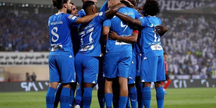 موعد مباراة الهلال والشرطة العراقي بدوري أبطال آسيا - بوابة فكرة وي