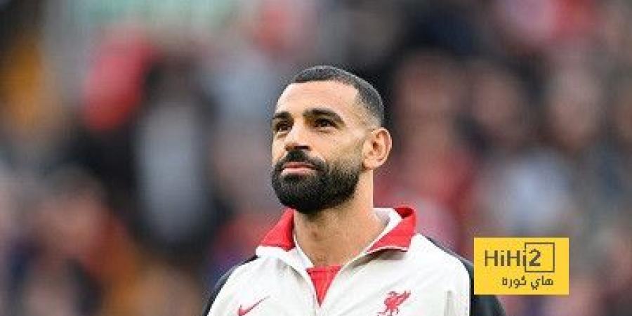 اخبار الرياضة محمد صلاح ينتظر الضحية رقم 25 في أوروبا