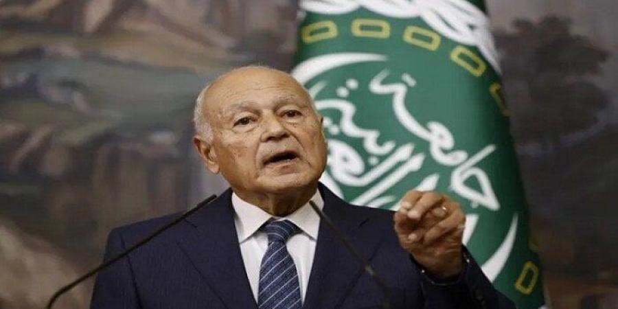 أحمد أبو الغيط: العالم يمر بظروف صعبة للغاية - بوابة فكرة وي