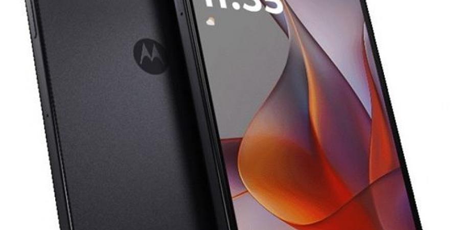 موتورولا تكشف النقاب عن هاتف Moto G75 بمعالج Snapdragon 6 Gen 3 - بوابة فكرة وي