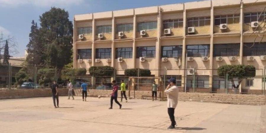 جامعة الزقازيق تدعم المبادرة الرئاسية «بداية» بأنشطة طلابية مكثفة - بوابة فكرة وي