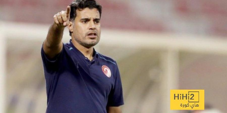 اخبار الرياضة مدرب الريان يكشف الفارق بين الهلال والنصر