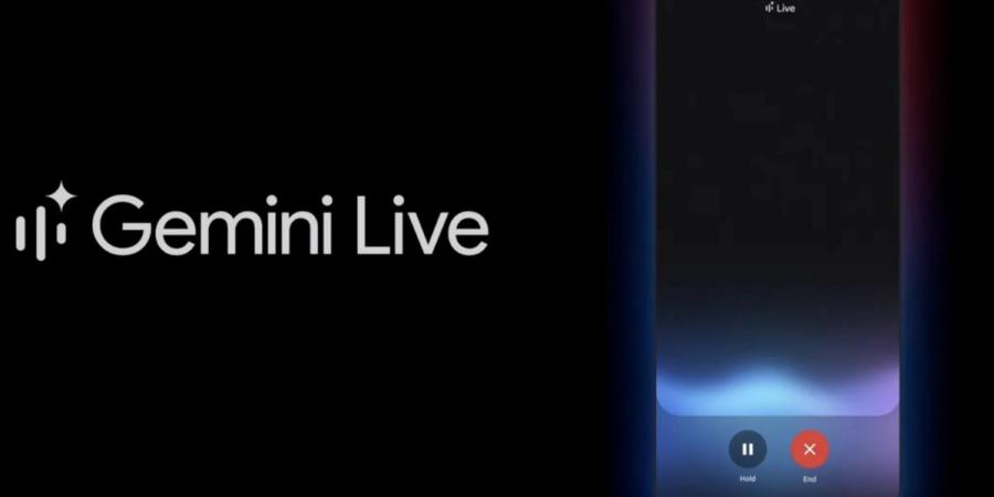 جوجل تطرح Gemini Live لجميع مستخدمي أندرويد - بوابة فكرة وي