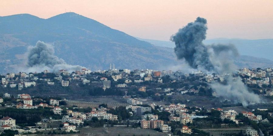 إسرائيل تبدأ اجتياحاً برياً جنوب لبنان .. وغموض حول المدى الزمني - بوابة فكرة وي