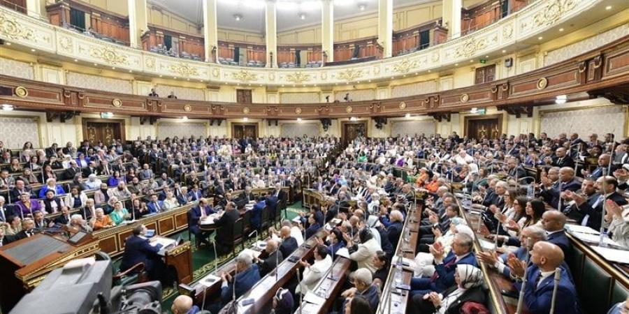 رئيس مجلس النواب: لم نتلق اعتراضات على قوائم تشكيل اللجان النوعية - بوابة فكرة وي