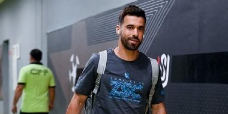 الزمالك يكلف حسين لبيب بملف تجديد عقود عبد الله السعيد وزيزو - بوابة فكرة وي