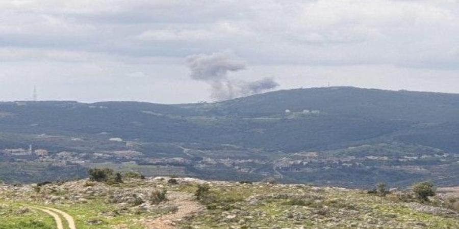 "حزب الله" يستهدف مواقع عسكرية للاحتلال بنهاريا وعكا وغارة إسرائيلية على جنوب لبنان تسفر عن مقتل 4 - بوابة فكرة وي