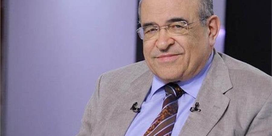 مصطفى الفقي عن سد النهضة: محاولات «لي ذراع مصر» لن تنجح - بوابة فكرة وي