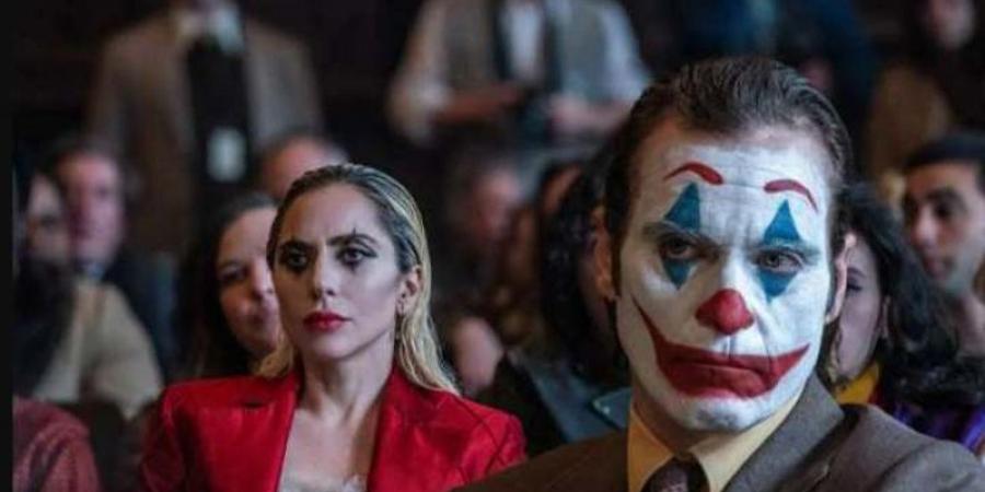 الفيلم الحدث Joker 2 في قاعات السينما التونسية - بوابة فكرة وي