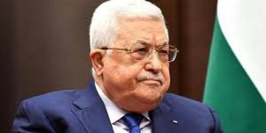 رئيس فلسطين يطالب بتدخل دولي فوري لوقف العدوان على بلاده ولبناناليوم الخميس، 3 أكتوبر 2024 02:37 مـ   منذ 41 دقيقة - بوابة فكرة وي