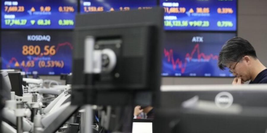 بورصة طوكيو.. المؤشر نيكي يفتح على ارتفاع 1.72% - بوابة فكرة وي