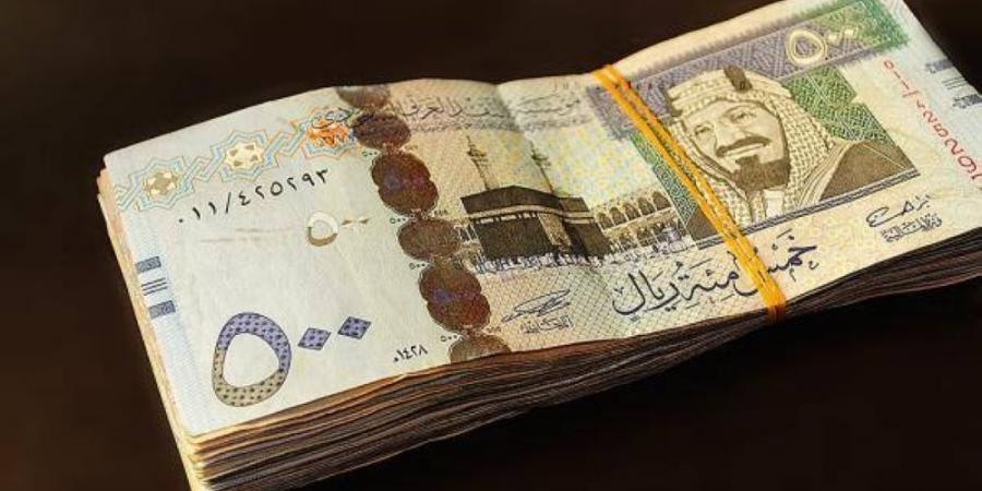 226.39 مليار ريال.. النقد المتداول خارج المصارف في أغسطس الماضي - بوابة فكرة وي