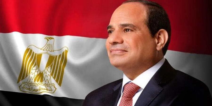 الرئيس السيسي يؤكد دعم مصر لرئاسة موريتانيا الحالية للاتحاد الأفريقي - بوابة فكرة وي