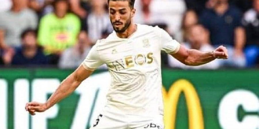 محمد عبد المنعم يقود تشكيل نيس المتوقع ضد لاتسيو في الدوري الأوروبي - بوابة فكرة وي