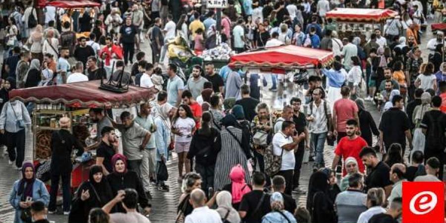 انخفاض معدل التضخم السنوي في تركيا إلى 49,38 في المئة في أيلول - بوابة فكرة وي