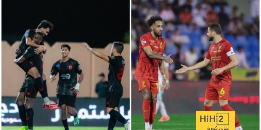 اخبار الرياضة 5 تفصيلات بشأن مباراة القادسية أمام الرياض في دوري روشن