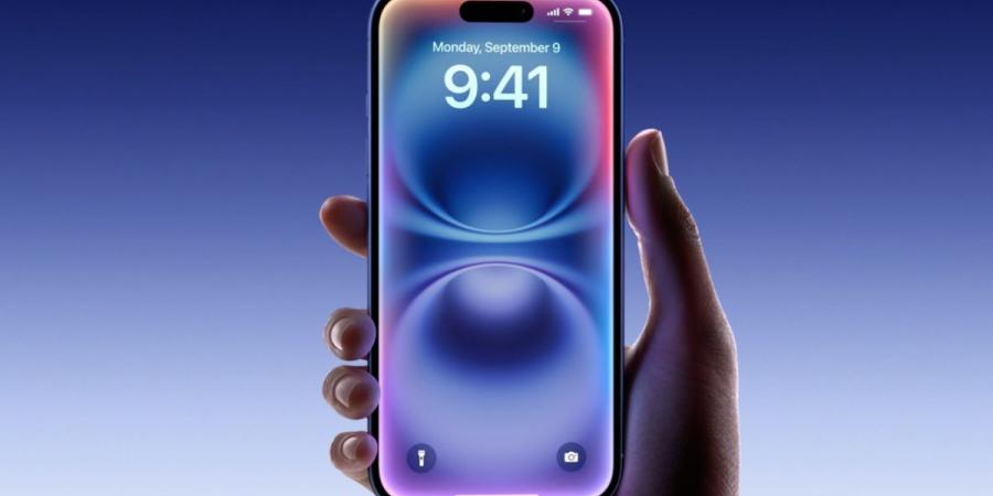 آبل تطلق أول تحديث لنظام iOS 18 - بوابة فكرة وي