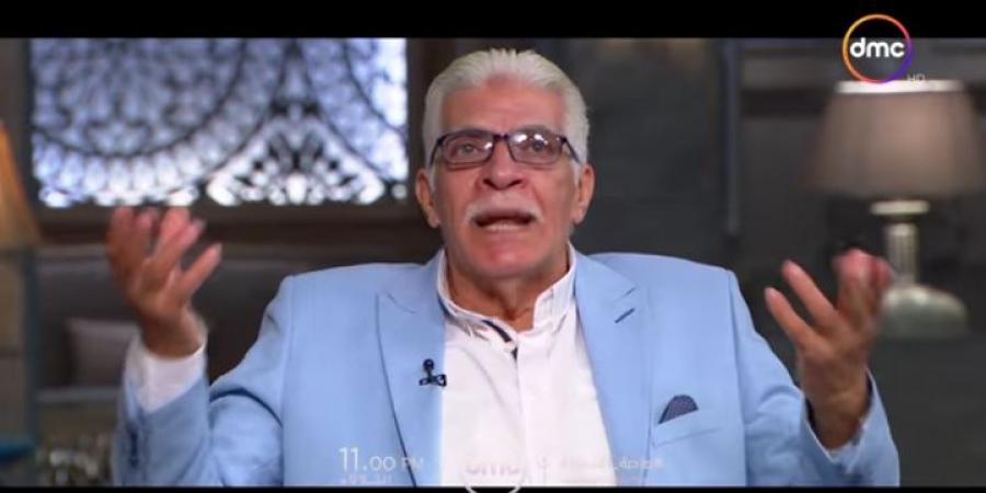 طارق النهري عن المخرج محمد سامي: بيدي كل ممثل حقه.. وفاهم الناس عايزة ايه - بوابة فكرة وي