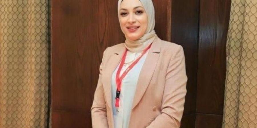 بالبلدي : دينا الرفاعي: الكرة النسائية بدأت عهد جديد بمشاركة الأهلي والزمالك والاندية الشعبية - بوابة فكرة وي